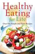 Miniatyrbillede 2 af 2: Healthy Eating for Life