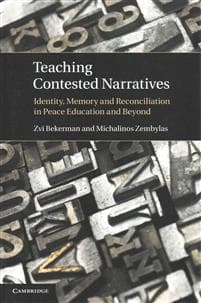 Teaching Contested Narratives
