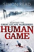 Miniatyrbilde 2 av 2: Human Game: Hunting the Great Escape Murderers