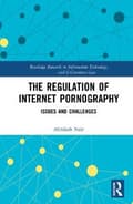 Miniatyrbilde 1 av 2: The Regulation of Internet Pornography