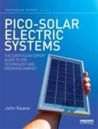 Pico-solar Electric Systems
