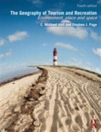The Geography of Tourism and Recreation