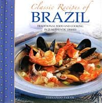 Classic Recipes of Brazil