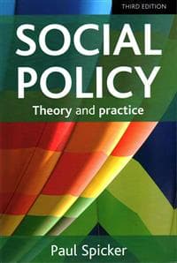 Social Policy