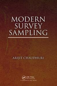 Modern Survey Sampling