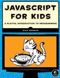 JavaScript for Kids