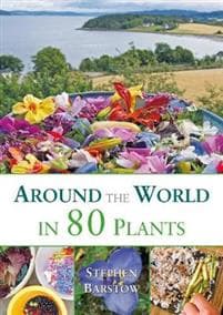 Around the world in 80 plants