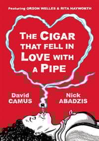 The Cigar That Fell In Love With a Pipe