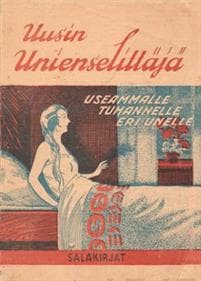 Uusi suomalainen unienselittäjä