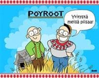 Pöyrööt