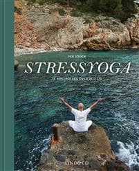 Stressyoga : ta kontrollen över ditt liv