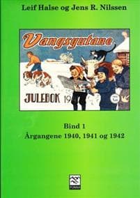 Vangsgutane; bind 1