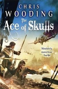 Ace of Skulls