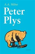 Miniatyrbillede 2 af 2: Peter Plys