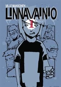 Linnavainio 1