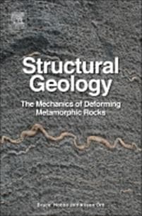 Structural Geology