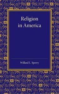 Religion in America