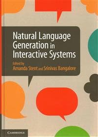Natural Language Generation in Interactive Systems