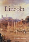 Miniatyrbillede 2 af 2: A History of Lincoln