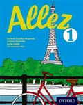 Miniatyrbild 2 av 2: Allez 1