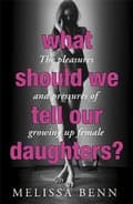 Miniatyrbilde 2 av 2: What Should We Tell Our Daughters?