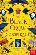 Miniatyrbilde 2 av 2: The Black Crow Conspiracy