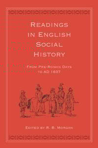 Readings in English Social History