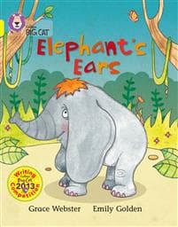 Elephant’s Ears