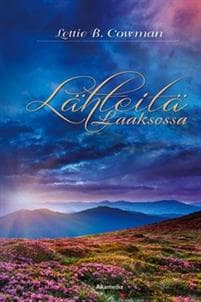 Lähteitä laaksossa