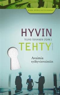 Hyvin tehty