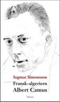 Fransk-algeriern Albert Camus
