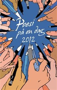 Poesi på en dag 2012