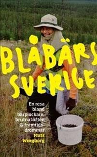 Blåbärssverige : en resa bland bärplockare, brutna löften och framtidsdrömmar