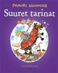 Suuret tarinat