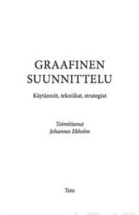 Graafinen suunnittelu