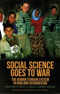 Social Science Goes to War