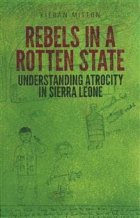 Rebels in a Rotten State
