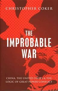 The Improbable War