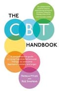 Miniatyrbilde 2 av 2: CBT Handbook