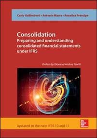 Consolidation. Preparing and Understanding Consolidated Financial Statements under IFRS
