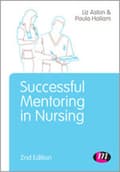 Miniatyrbild 2 av 2: Successful Mentoring in Nursing