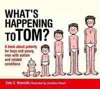 What's Happening to Tom?
