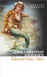 Selected Fairy Tales