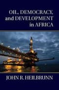 Miniatyrbild 2 av 2: Oil, Democracy, and Development in Africa