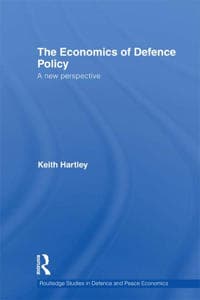 The Economics of Defence Policy