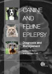 Canine and Feline Epilepsy