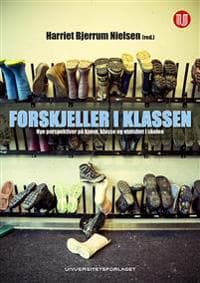 Forskjeller i klassen
