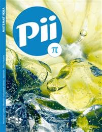 Pii pii matematiikka