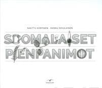 Suomalaiset pienpanimot