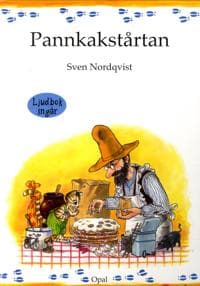 Pannkakstårtan